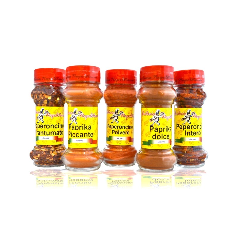 Passione Peperoncino