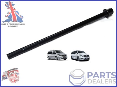 Bed voor Mercedes Vito Viano W639 (2003-2014) ( overige modellen) | K