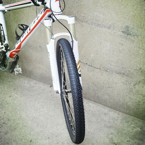 K1177 27TPI Puncture Resistant 26''x1.95 Mountain Bike Bike Tire Bicycle Tyres - 第 8/12 張圖片