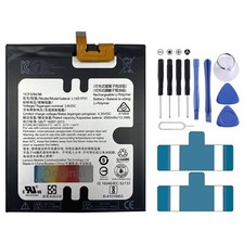 Batería de polímero de litio 3500 mAh L14D1P31 para Lenovo PB1-770N PB1-770M PHAB Plus