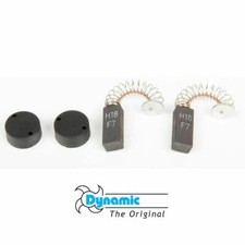 Original Dynamic Carbon Brushes Blender MX91 CF254 K472 CF011 CF012 CF014-15-16