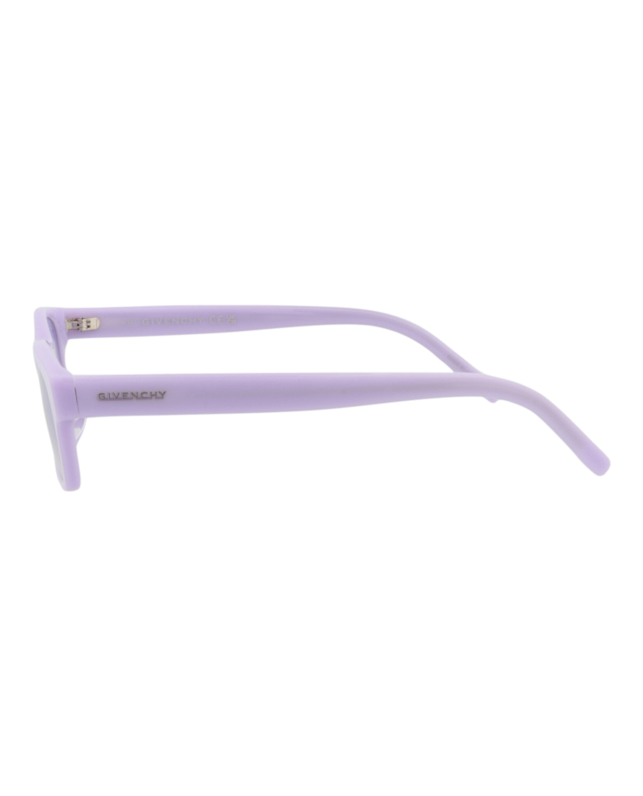 Givenchy Womens Square/Rectangle Lilac Lilac Viol… - image 3