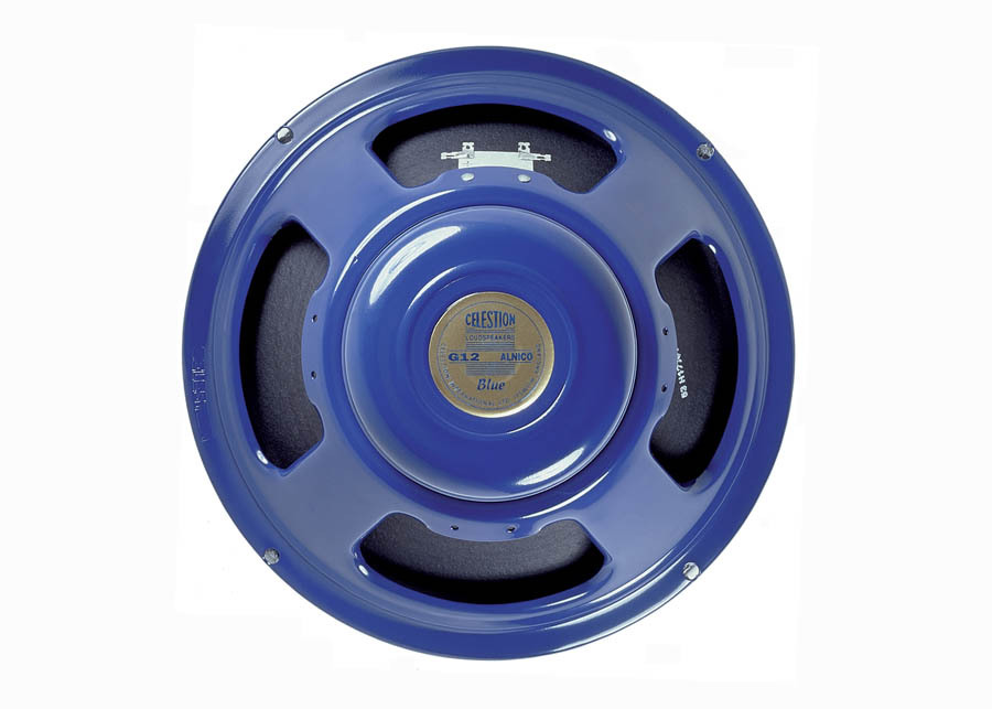 Celestion Blue Alnico 12
