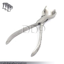 NEW Nylon Eye Wire Shaper Plier  NORMAL CURVE PLIER Optical Tools OPTICAL PLIER