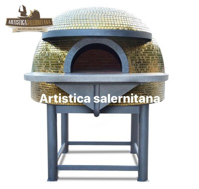 Forno a legna Napoletano per pizzeria | eBay