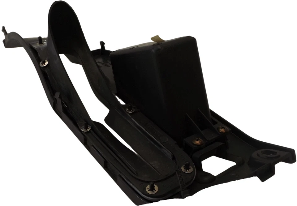 Bisel de freno de emergencia Subaru Legacy 1995-1999 moldura usada OEM Foto 3 de 4