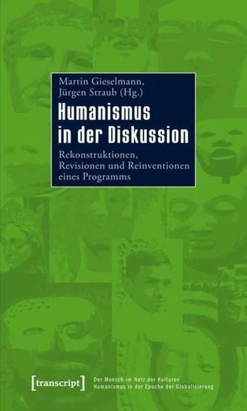 Thumbnail - Humanismus In Der Diskussion | Martin Gieselmann | Taschenbuch | 134
