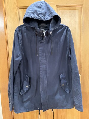 Manteau homme 21 hommes de marque américaine de Los Angeles avec