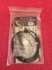 Probe Master 4902-2 250MHz Probe Assembly NEW!