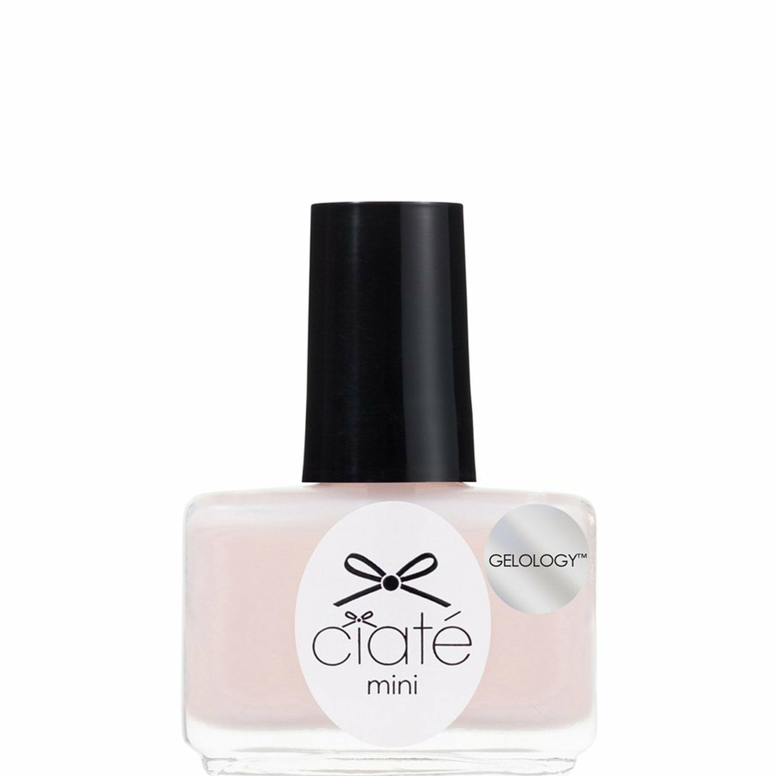 Ciate Nail Polish - Amazing Gracie 5ml (PPMG133)