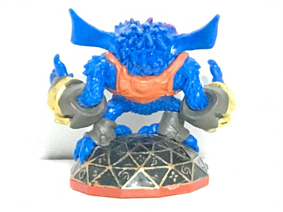 Trap Figure Skylanders TRAP TEAM Buy 3 Get 1 Free Figures $$6 MINIMUM PURCHASE$$ | eBay