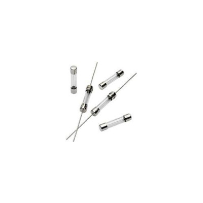 Mersen GGX1/2 Small Dimension Fuses