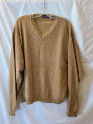 john ashford cashmere sweater