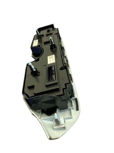 2022 - 2024 ACURA MDX FRONT HEATER CLIMATE TEMPERATURE CONTROL PANEL *SCRATCH* - Picture 11 of 18