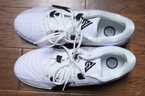 Nike Zoom Freak 5 TB Men's Athletic Basketball Shoes Sneakers UK 12.5 US 13.5 - Picture 3 of 11