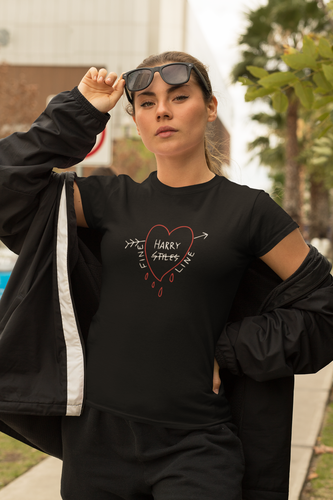 Harry Styles - Fine Line T Shirt 