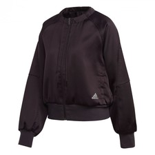 Adidas Performance Women's St Glam Covup Padded Jacket Plus Size 2x Summer