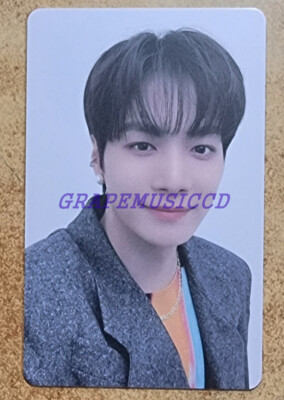 NU'EST Needle&Bubble ミニョン weverse トレカ NU'EST NUEST The Best Album : Needle & Bubble WEVERSE PHOTOCARD
