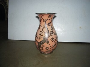 Thomas Bavaria Vase | eBay