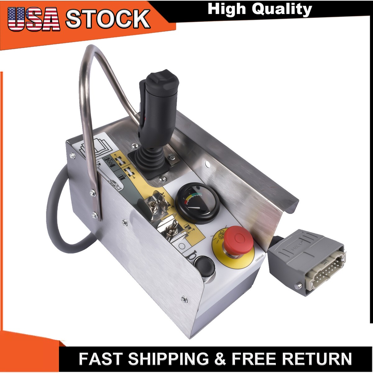 For Skyjack Scissor Lift SJIII3219 3220 4620 4626 Control Box