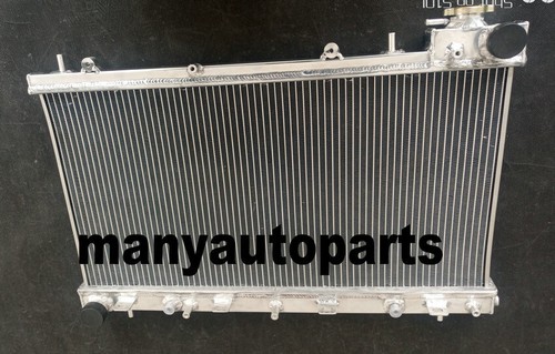 DENSO 221-3602 Radiator For 99-02 Subaru Forester Impreza