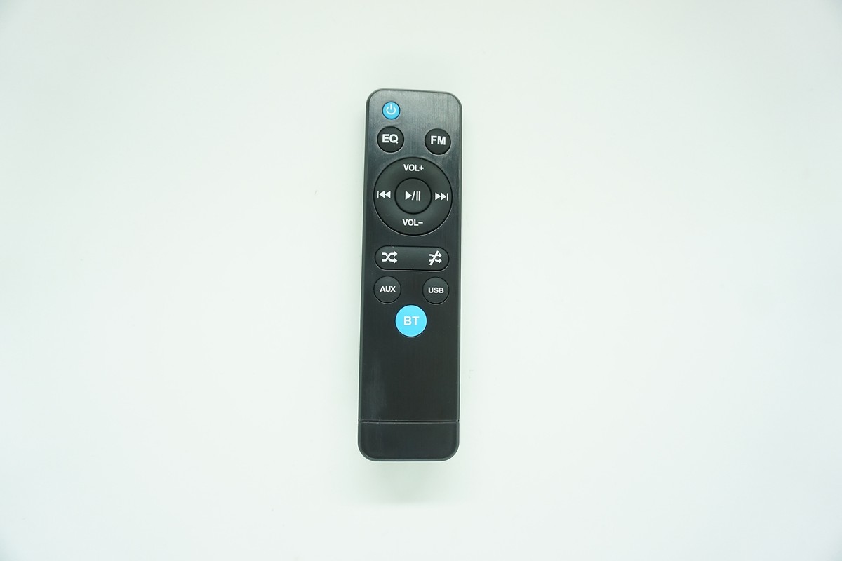 Remote Control For Panasonic 87-360501-201 Home Theatre Audio