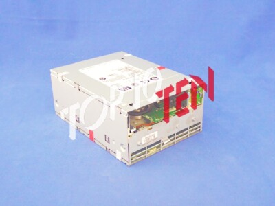 HP PD073-20600 LTO-3 FH SCSI LVD Laufwerk für STK L20 L40 400GB 800GB