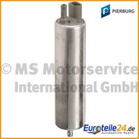 Kraftstoffpumpe Pierburg 7.50051.60.0 FüR Bmw 3Er 5Er X5 7Er