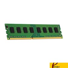 24GB 6X 4GB DDR3 ECC UDIMM Memory Lenovo ThinkStation S20 X58 4105 4157 4217