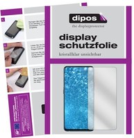 6X Schutzfolie FüR Vivo S1 Pro Klar Displayschutzfolie Folie Display Schutz