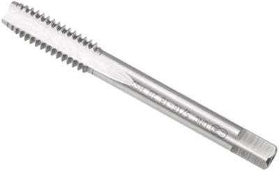 Filiera Tonda #6-32 UNC In Acciaio 9SiCr Per Riparazione Filettature: Diametro 20mm, Spessore 5mm, Precisione 6g. Utensile Per Filettatura Esterna Su Metallo E Plastica - 4