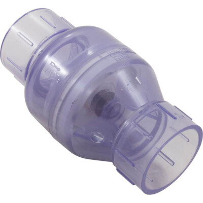 Flo Check Single Flo Control 1011C20 Check Valve, 1011, 2