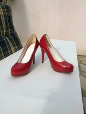 high heel court shoes size 36