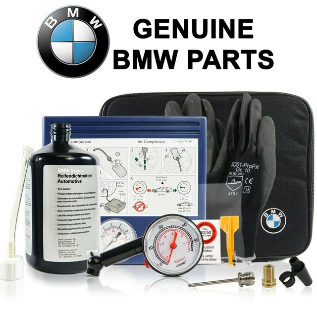 Bmw mobility set