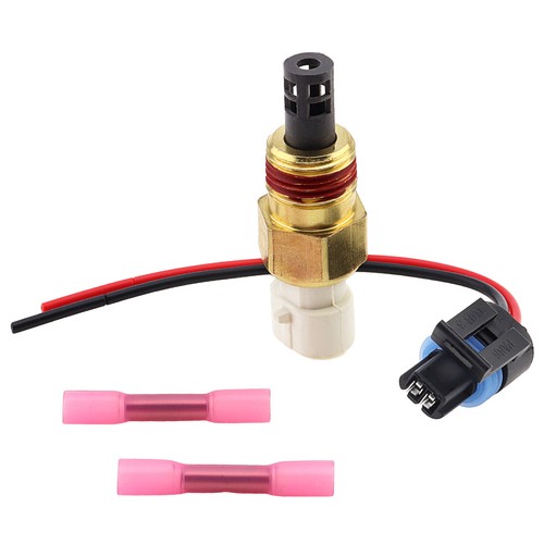 25036751 Fast Response Fit For GM Intake Air Temp Sensor IAT /MAT /ACT 25037225 - Picture 7 of 8