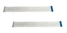 (2) VES / DVD Monitor Repair Cables replaces 1SR89DW1AB, 1AV55DW1AA, 1CM01DW1AE