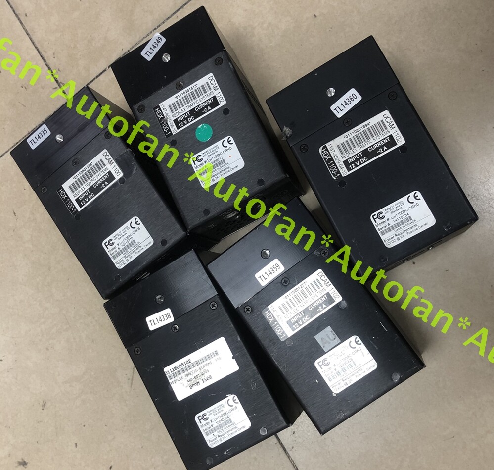 1xs used Lumenera color industrial camera Lw11059C-CRKC CRKB original  #lin