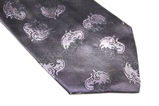 FRATELLI RUSSO Silk tie Made in Italy F47103