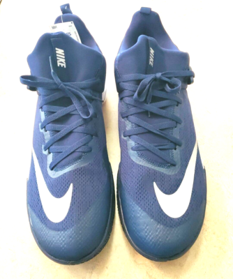 Size 17.5 - Nike Zoom Shift TB Midnight Navy for sale online  display picture 2