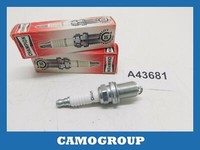2 StüCke Pieces Kerze ZüNdung Spark Plug Champion Ford Transit MK4 OE129