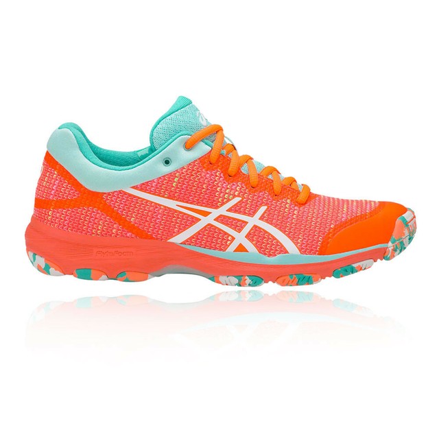 asics netburner pro 10