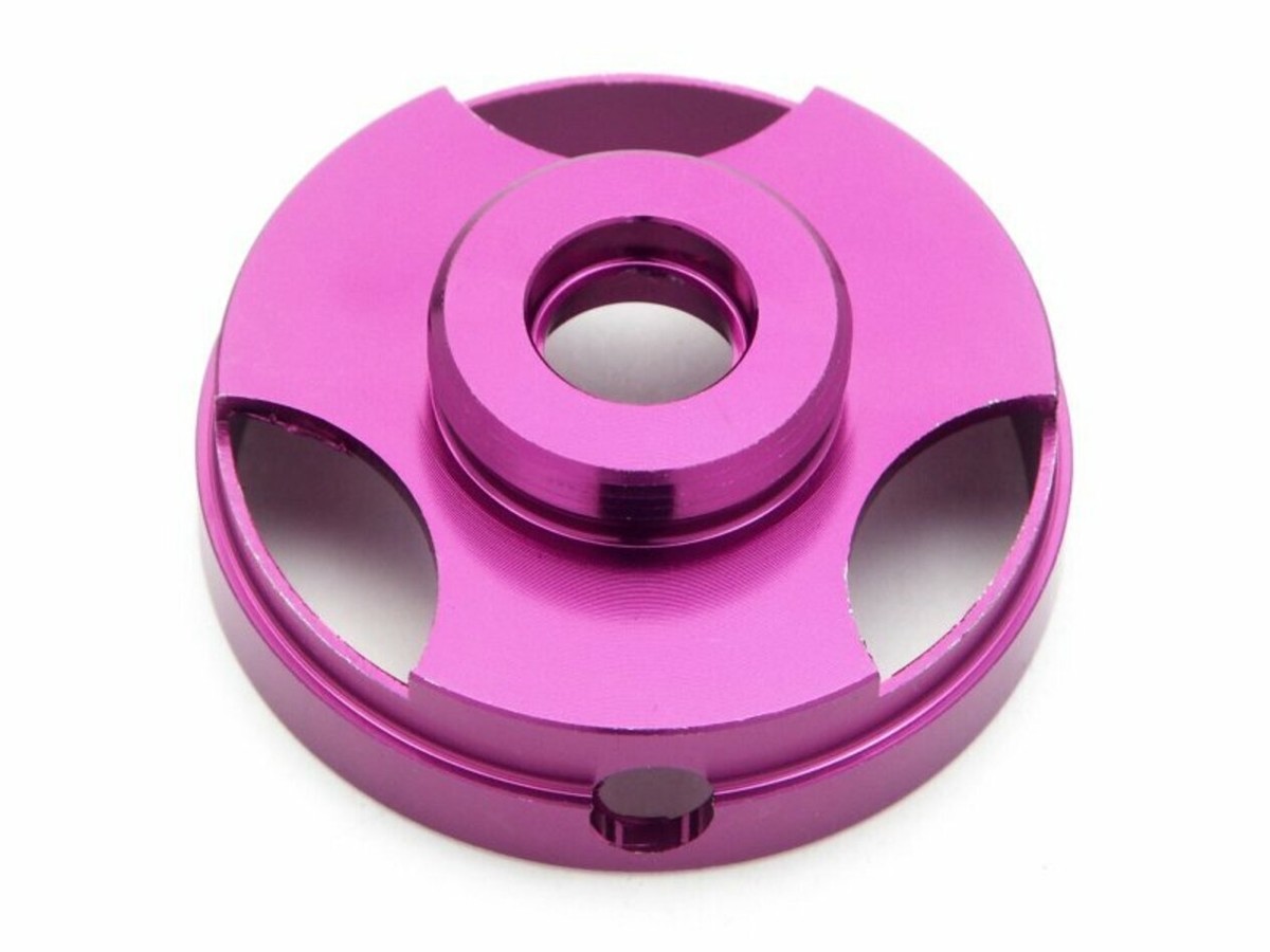 ①SL動・異グルーミー(ビットbyヴァンパイアver.)ピンク CGP-108 HPI RACING 87081 2 SPEED CLUTCH BELL (PURPLE) - R40 | eBay