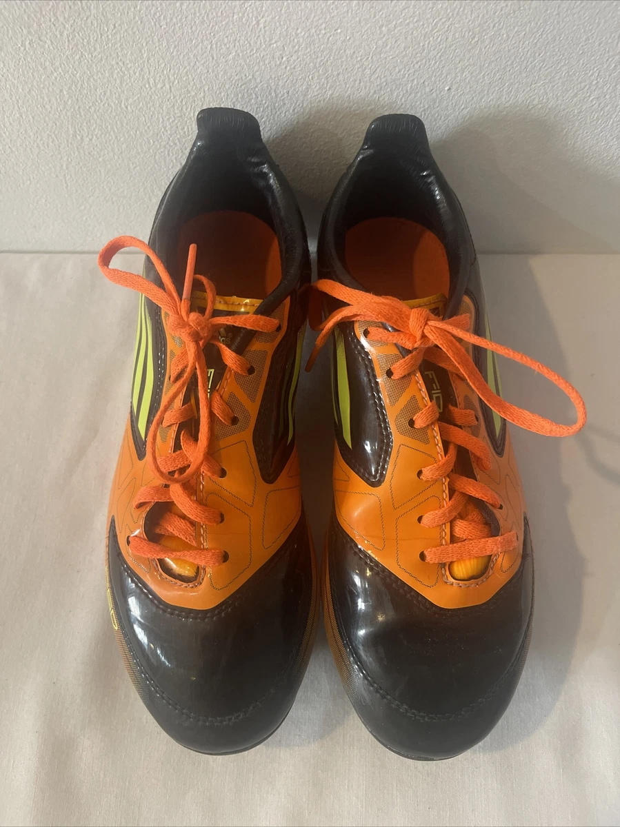 Adidas f50 studs deals
