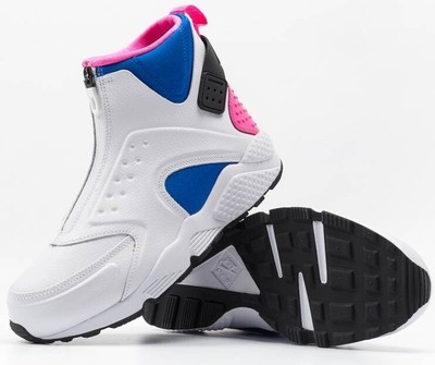 nike air huarache run mid womens 