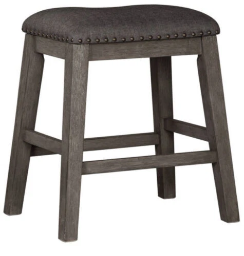 Sala de Jantar Ashley Furniture Lodge Cadeiras