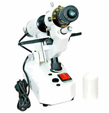 Optical Lensmeter Manual Lensometer With  Shipping