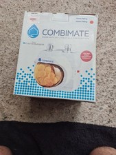Cistermiser Combimate 22mm Scale Reducer COM1