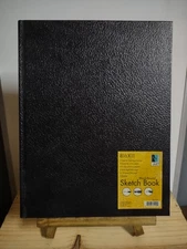 ART Alternatives Hard Bound Sketch Book 8 1/2 x 11