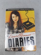 The Lizzie Bennet Diaries Complete Emmy-Award...