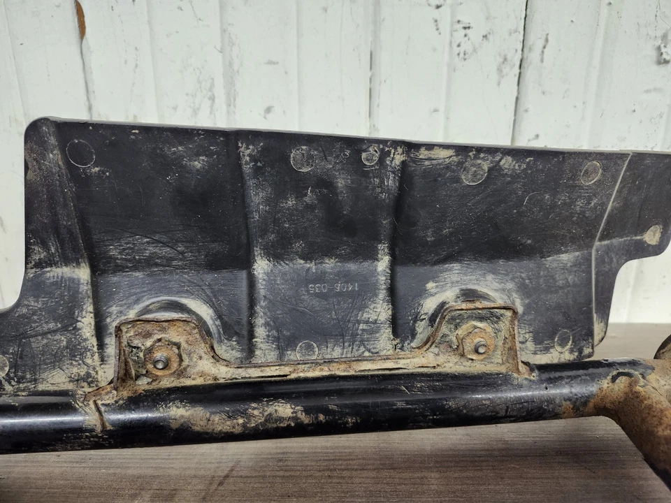 Front Left Lower A Arm *2003 Arctic Cat 400 FIS 4x4 Auto MRP Atv* - Image 2 of 4